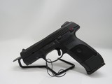RUGER SR9C 9MM LUGER (9X19 PARA) - 1 of 3