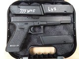 GLOCK 24c Gen 3 .40 CALIBER - 1 of 3