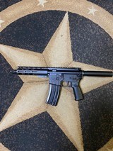 RADICAL FIREARMS RF-15 5.56X45MM NATO - 1 of 3