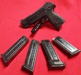 RUGER SECURITY 9 9MM LUGER (9X19 PARA) - 3 of 3