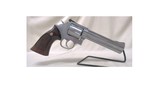 SMITH & WESSON MODEL 686-3 .38 SPECIAL/.357 MAGNUM - 1 of 3