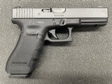GLOCK 17 GEN 4 9MM LUGER (9X19 PARA) - 1 of 3