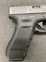 GLOCK 17 GEN 4 9MM LUGER (9X19 PARA) - 2 of 3
