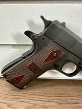 SPRINGFIELD ARMORY 1911 A-1 .45 ACP - 3 of 3