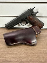 SPRINGFIELD ARMORY 1911 A-1 .45 ACP - 1 of 3
