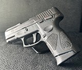 TAURUS MILLENIUM G2 9MM LUGER (9X19 PARA) - 2 of 3