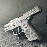 TAURUS MILLENIUM G2 9MM LUGER (9X19 PARA) - 3 of 3