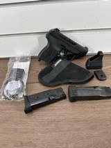 RUGER LCP MAX .380 ACP - 1 of 3