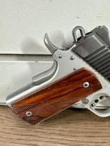 KIMBER 1911 ULTRA Carry II 9MM LUGER (9X19 PARA) - 3 of 3