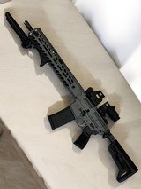 SIG SAUER MCX VIRTUS Gray 5.56X45MM NATO - 1 of 3