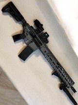 SIG SAUER MCX VIRTUS Gray 5.56X45MM NATO - 2 of 3