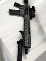 SIG SAUER MCX VIRTUS Gray 5.56X45MM NATO - 3 of 3