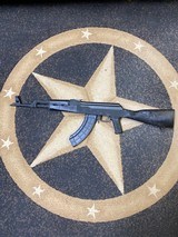 CENTURY ARMS VSKA 7.62X39MM - 1 of 3