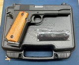 ARMSCOR M1911A1 FS 9MM LUGER (9X19 PARA) - 1 of 1