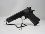 CHARLES DALY 1911 9MM LUGER (9X19 PARA) - 1 of 3