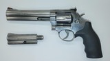 SMITH & WESSON 686-6 .357 MAG - 1 of 1