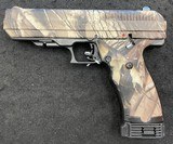 HI-POINT JCP .40 CALIBER - 1 of 3
