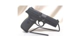 SMITH & WESSON SW9VE 9MM LUGER (9X19 PARA) - 1 of 3