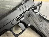 NIGHTHAWK CUSTOM BOB MARVEL CUSTOM 9MM LUGER (9X19 PARA) - 3 of 3