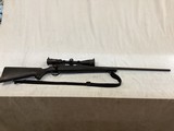 WEATHERBY MARK V .270 WBY MAG - 1 of 3