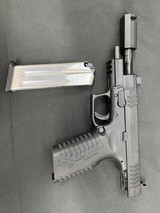 SPRINGFIELD ARMORY XDM-10 OSP 10MM - 3 of 3