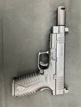 SPRINGFIELD ARMORY XDM-10 OSP 10MM - 1 of 3