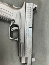 SPRINGFIELD ARMORY XDM-10 OSP 10MM - 2 of 3