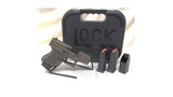 GLOCK G26 GEN5 9MM LUGER (9X19 PARA) - 1 of 3
