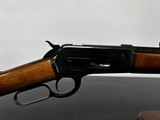 BROWNING MODEL1886 GRADE 1 .45-70 GOVT - 2 of 3