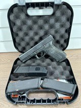 GLOCK 21 GEN 4 .45 ACP