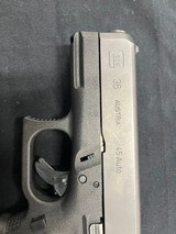 GLOCK 36 .45 ACP - 2 of 3