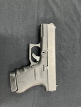 GLOCK 36 .45 ACP