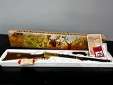 WINCHESTER MODEL 94 ANTLERED GAME COMMEMORATIVE .30-30 WIN - 1 of 3