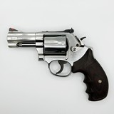 SMITH & WESSON 686-6 .357 MAG - 2 of 3