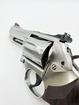 SMITH & WESSON 686-6 .357 MAG - 3 of 3