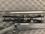 RUGER AMERICAN 243WIN BL/SY 22" 6904 243 Win .243 WIN - 3 of 3