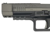 CANIK TP9 sfx 9MM LUGER (9X19 PARA) - 2 of 3