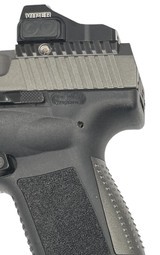 CANIK TP9 sfx 9MM LUGER (9X19 PARA) - 3 of 3