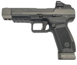CANIK TP9 sfx 9MM LUGER (9X19 PARA) - 1 of 3