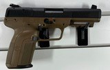 FN five seven 5.7X28MM - 2 of 3
