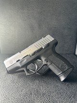 TAURUS Millenium PT-111 Pro 9MM LUGER (9X19 PARA) - 1 of 3