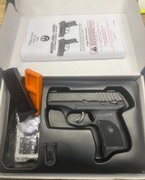 RUGER E9S 9MM LUGER (9X19 PARA) - 1 of 1