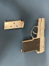 AMT BACKUP .45 .45 ACP - 2 of 2