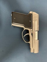 AMT BACKUP .45 .45 ACP - 1 of 2