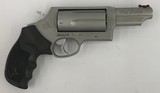 TAURUS JUDGE .45 LC/.410 GA - 2 of 3