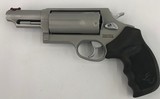 TAURUS JUDGE .45 LC/.410 GA