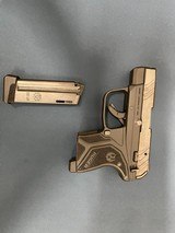 RUGER LCPII .22 LR - 1 of 2