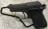 BERETTA 21A "BOBCAT" .22 LR - 2 of 3
