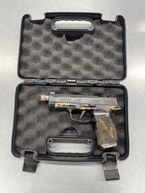 SIG SAUER P365 XL 9MM LUGER (9X19 PARA) - 1 of 3