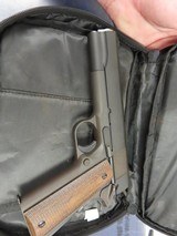 SPRINGFIELD ARMORY 1911 A1 Mil Spec .45 ACP - 1 of 3